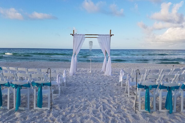 Embassy Suites by Hilton Destin Miramar Beach