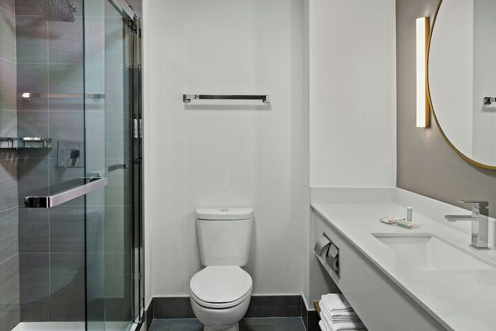 Fairfield Inn and Suites by Marriott Sacramento Elk Grove