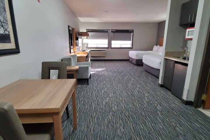 Room 55 of 88