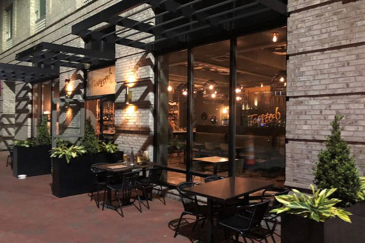 SpringHill Suites Savannah Downtown / Historic District