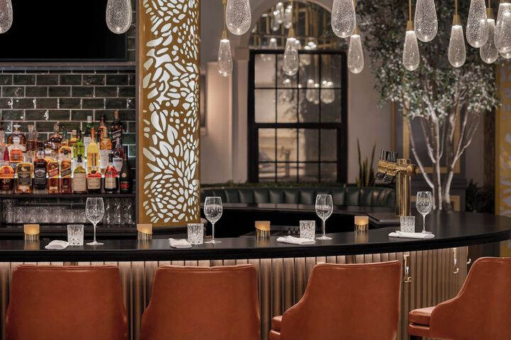 The Lytle Park Hotel Autograph Collection