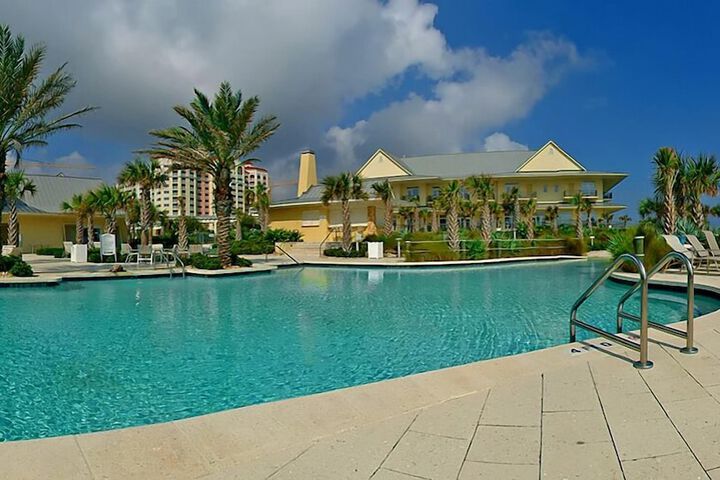 The Lodge at Hammock Beach Resort