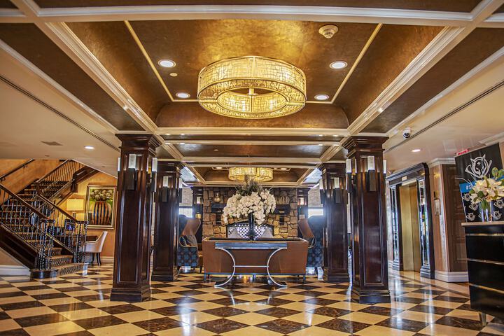 Hotel Interior 15 of 49