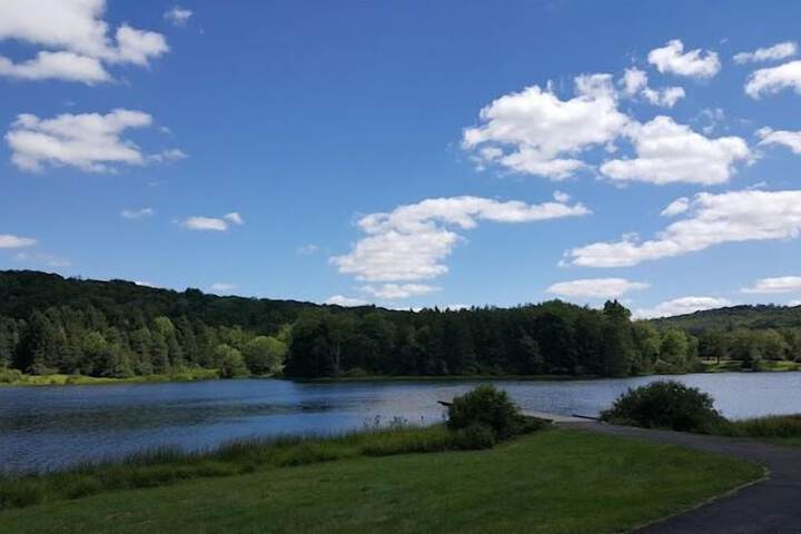 Spark by Hilton Clarks Summit