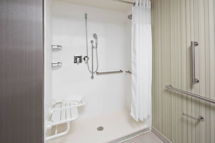 Courtyard by Marriott Knoxville Downtown