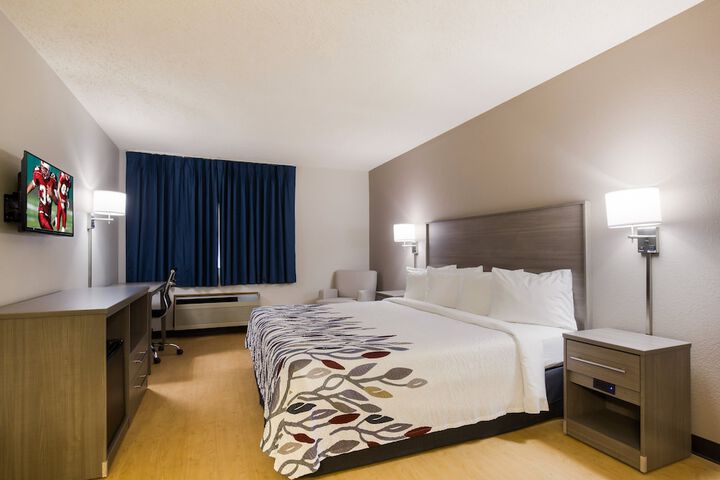 Red Roof Inn Lawrenceburg