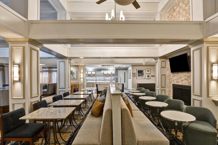 Homewood Suites by Hilton Windsor Locks Hartford