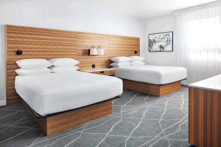 Delta Hotels by Marriott Grande Prairie Airport