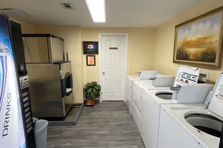 Knights Inn Punta Gorda