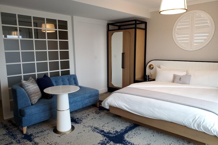 The Brenton Hotel