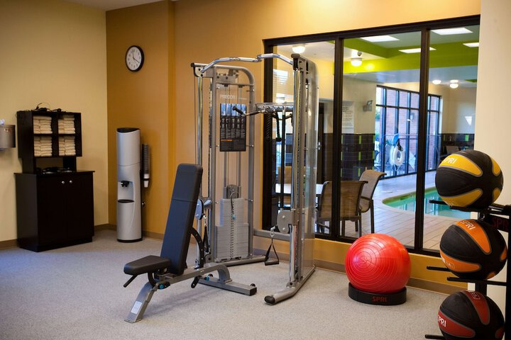 Hilton Garden Inn Nashville / Franklin Cool Springs
