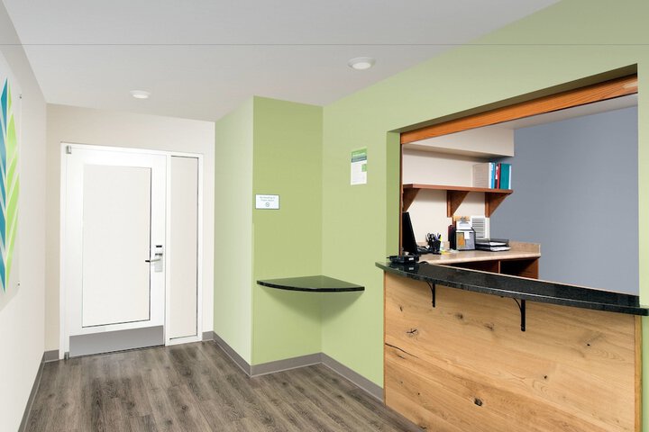 WoodSpring Suites Harlingen