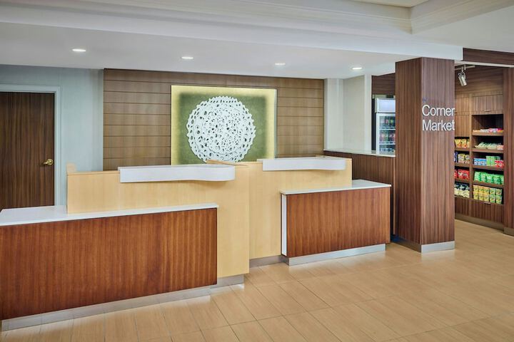 Hotel Interior 11 of 50