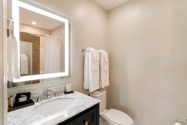 The Port Inn - Port St. Joe an Ascend Collection Hotel