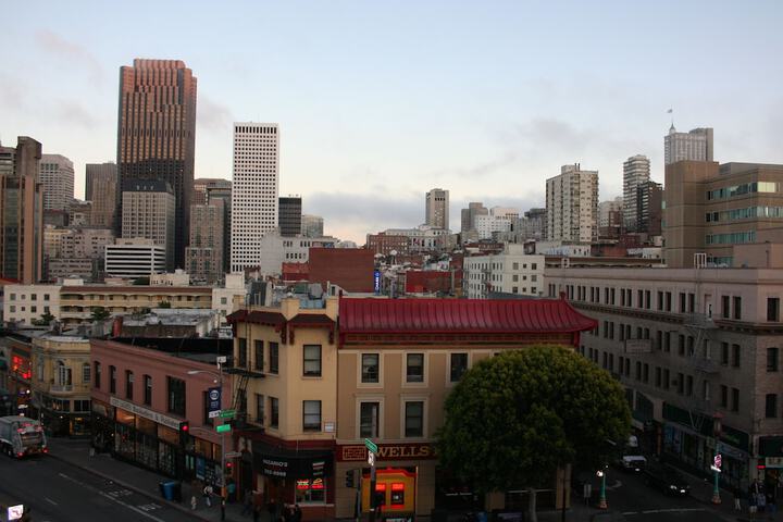 Hotel View 72 of 82