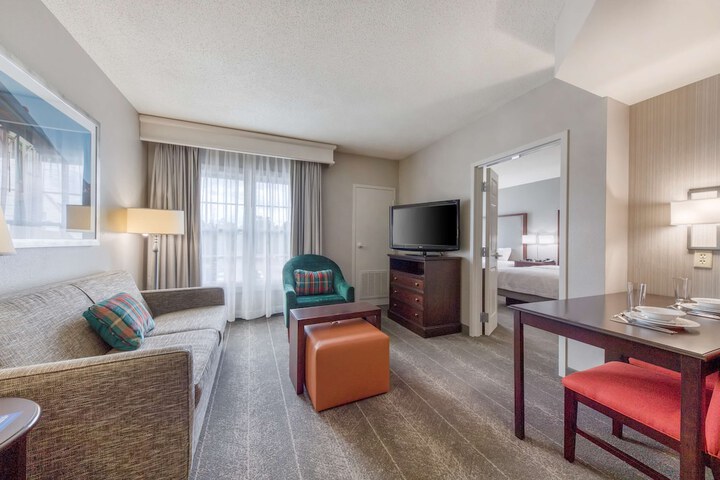 Homewood Suites by Hilton Olmsted Village (near Pinehurst)