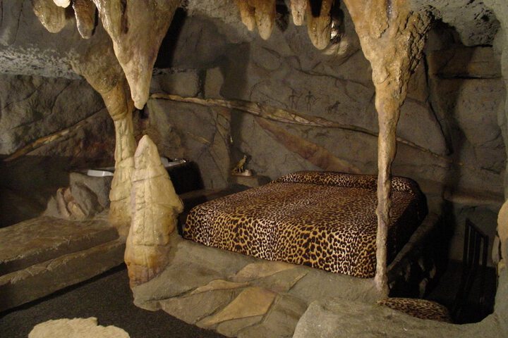 Wildwood Inn Tropical Dome & Theme Suites