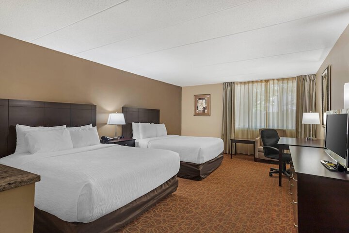 Quality Inn Old Saybrook - Westbrook