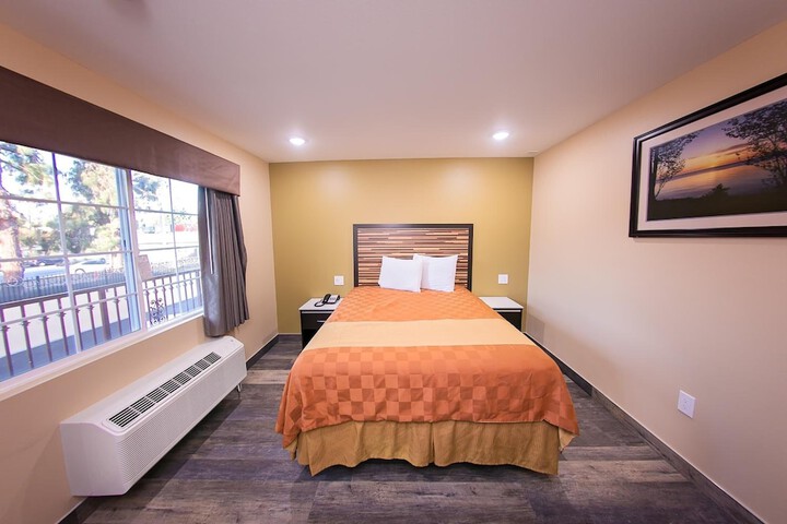 Garey Motel