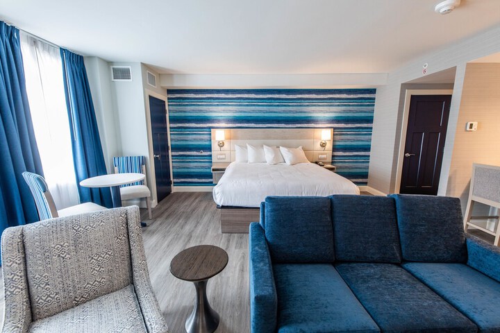 Hotel LBI