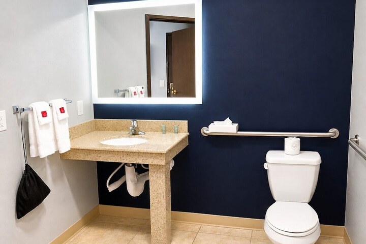 Executive Inn and Suites Extended Stay in Vernal