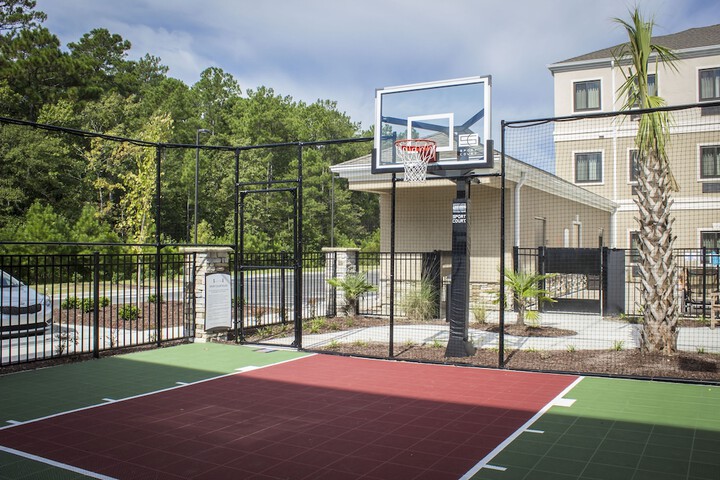 Staybridge Suites Jacksonville - Camp Lejeune Area by IHG