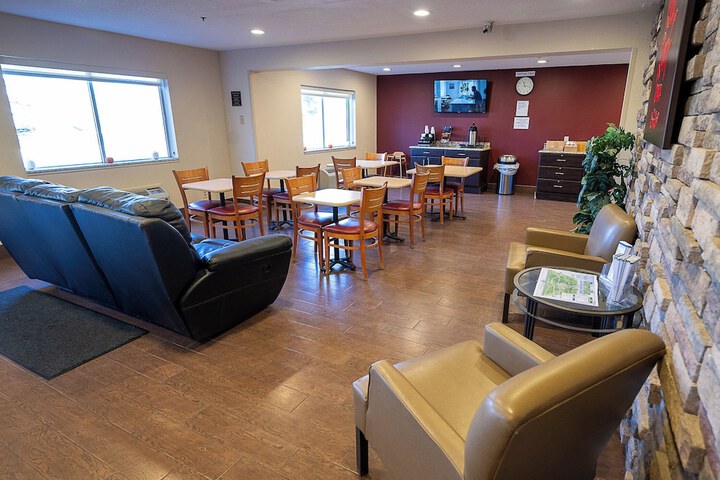 Red Roof Inn & Suites Danville IL