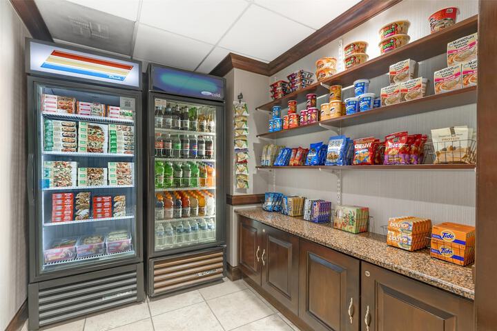 Best Western Dulles Airport Inn