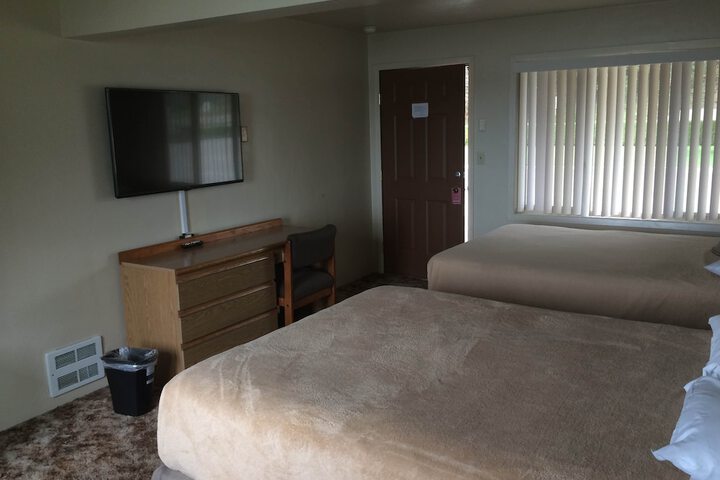 Bay Bridge Motel
