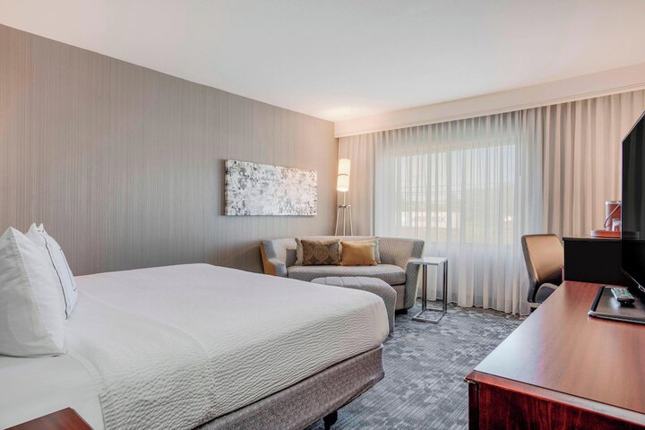 Courtyard by Marriott Cranbury South Brunswick