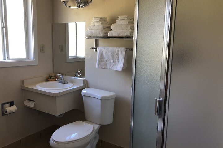 Evergreen Lodge