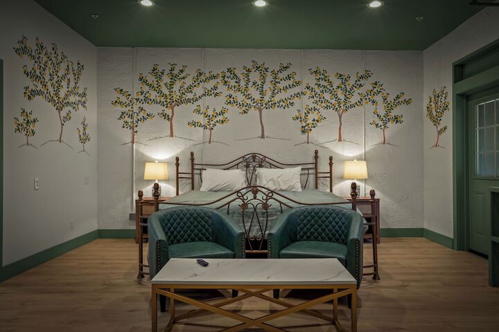 Hotel Mojo