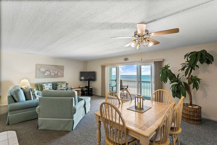 Fifty Gulfside Condominiums