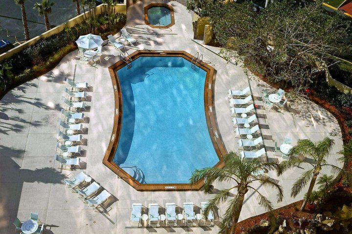 Pool 6 of 109