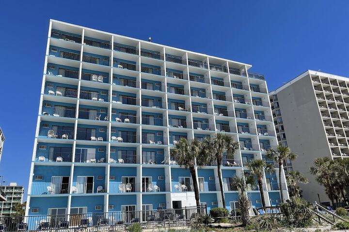 Hotel 3 of 37