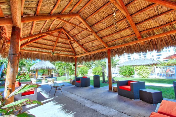 Terrace/Patio 106 of 117