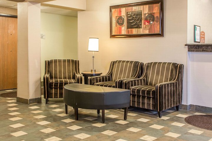 Hotel Interior 7 of 56