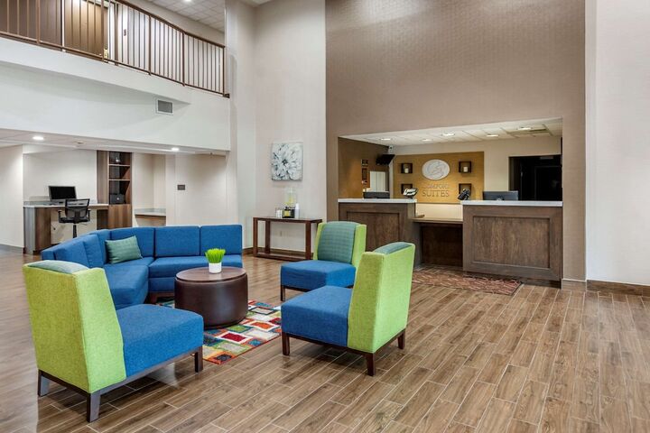Hotel Interior 10 of 57