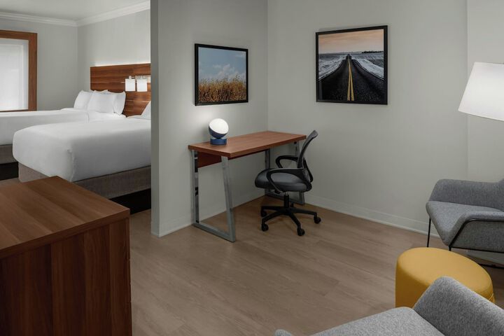 City Express by Marriott Rancho Cucamonga