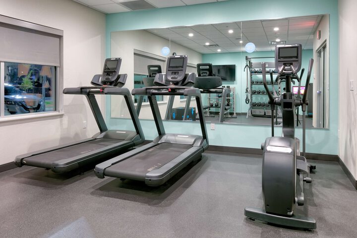 Health and Fitness 21 of 25