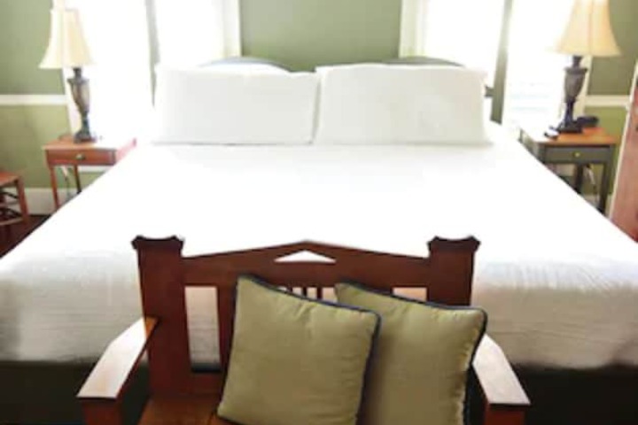 Florida House Inn