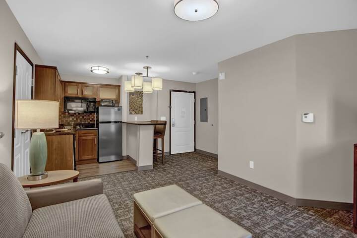 Staybridge Suites Salt Lake-West Valley City by IHG