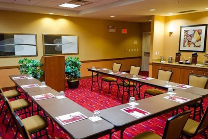 Residence Inn by Marriott Gulfport-Biloxi Airport