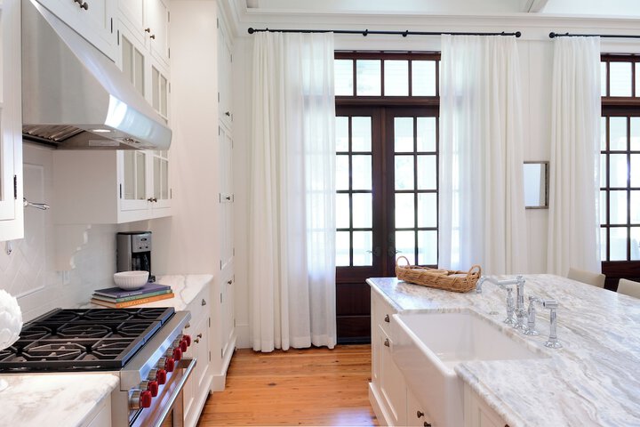 Montage Palmetto Bluff Residences