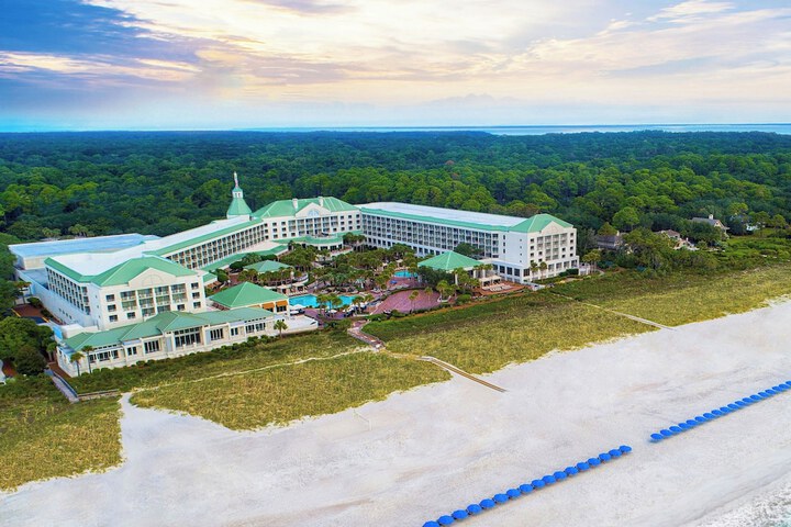 The Westin Hilton Head Island Resort & Spa