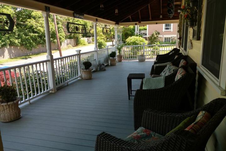 Terrace/Patio 26 of 27