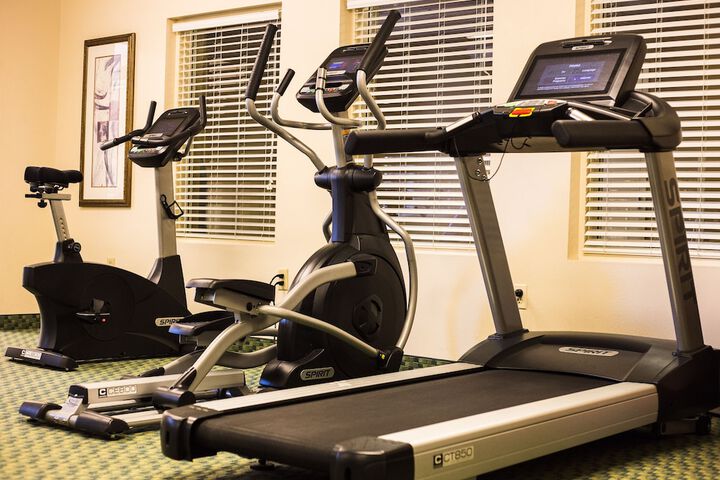 Candlewood Suites - Syracuse Airport by IHG