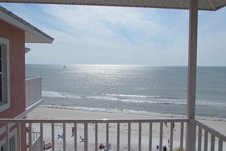 Edison Beach House