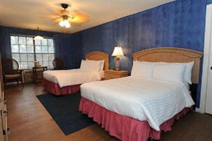 Utopia River Retreat