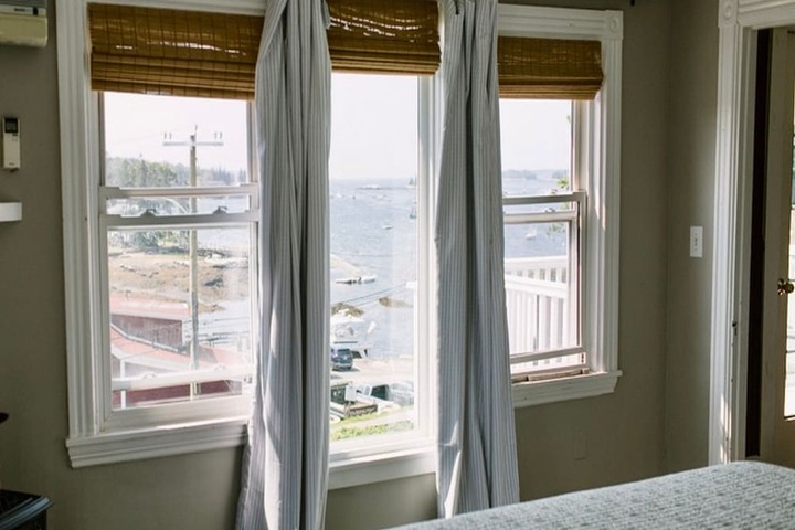 Admirals Quarters Inn